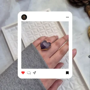 راف آمیتیست